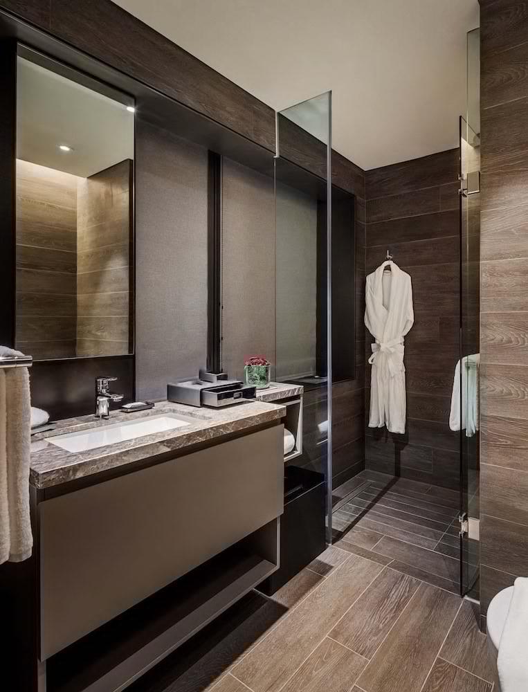Dao By Dorsett Amtd Singapur Zewnętrze zdjęcie