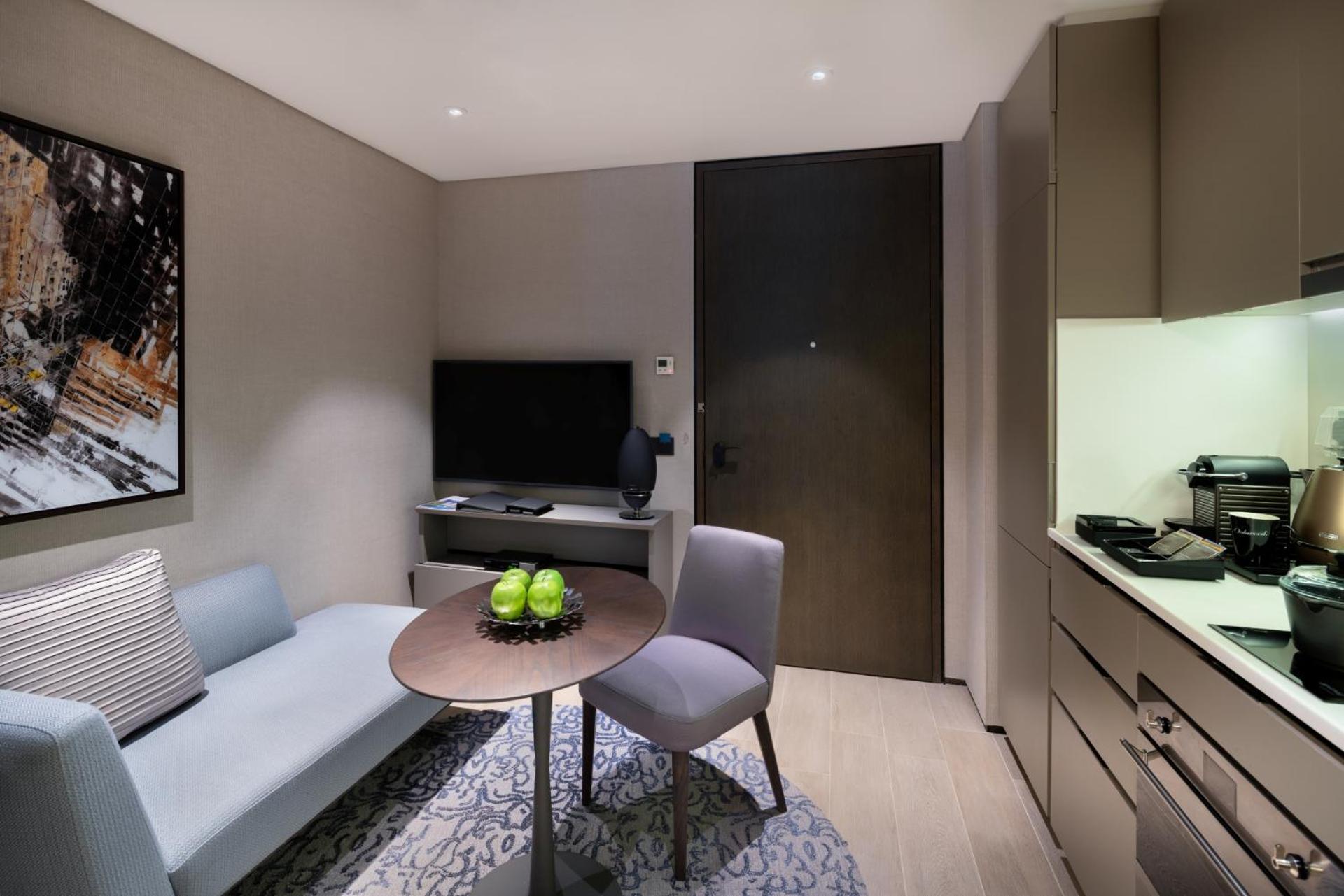 Dao By Dorsett Amtd Singapur Zewnętrze zdjęcie